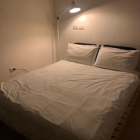 PlainStay 城西時光 臺北 外观 照片