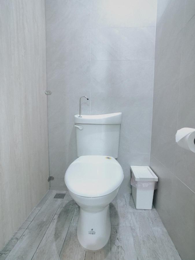 PlainStay 城西時光 臺北 外观 照片